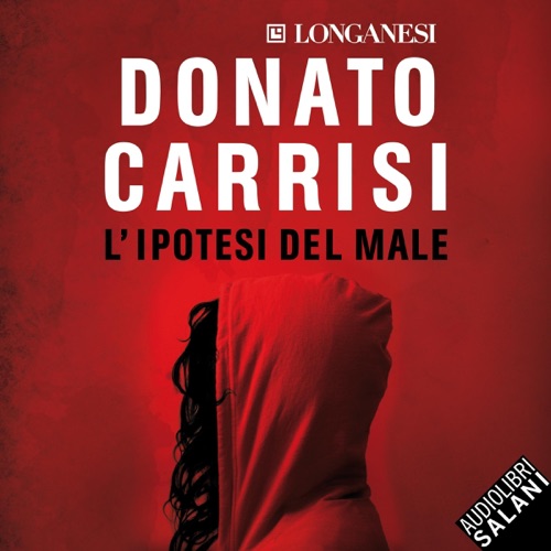 L'ipotesi del male cover