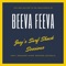 Frenchy (Demo) - Beeva Feeva lyrics