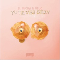 Tú Te Ves Sexy - Single - El Micha & Ñejo