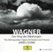 Die Walkure: Als junger Liebe Lust mir verblich - James Morris, James Levine, The Metropolitan Opera Orchestra & Hildegard Behrens lyrics