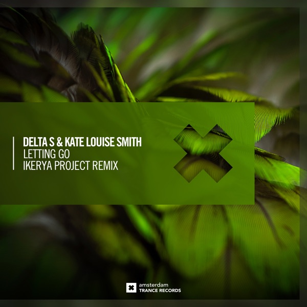 Letting Go (Ikerya Project Remix) - Single