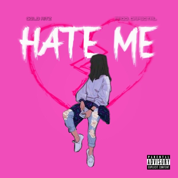Hate Me