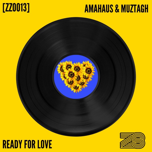 Ready For Love - Single