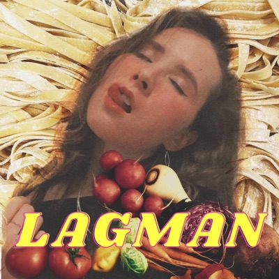 Lagman (feat. Karasama Beats) - Single