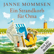 Ein Strandkorb für Oma: Die Oma-Imke-Reihe 2
