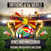 Denes Nad Makedonija (National Anthem North Macedonia) - Anthems Of The World