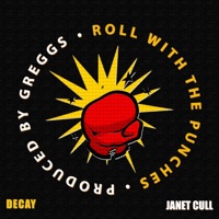 Roll With the Punches - Single - Decay & Janet Cull