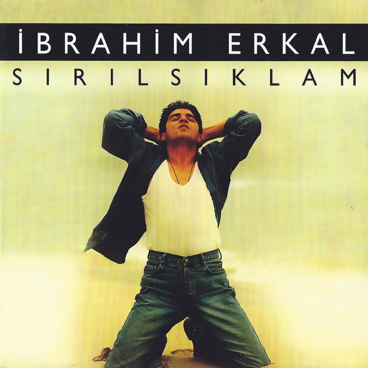 İbrahim Erkal adlı sanatçının Sırılsıklam albümü Apple Music'te