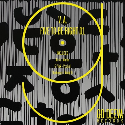 Five to be Right, Vol. 1