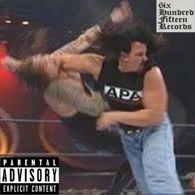 Clothesline from Hell - EP