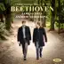 Beethoven Violin Sonatas Nos. 7 & 10 album cover