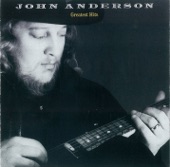 John Anderson - Chicken Truck (Album Version)