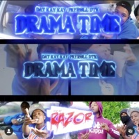 Drama Time - Single - Dat KayKay