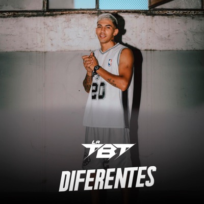 Diferentes - Single