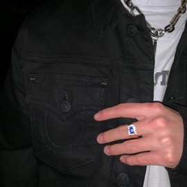 Lifes a Drip Saga//entity