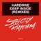 Deep Inside - Hardrive lyrics