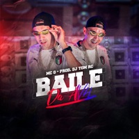 Baile da Av4 - Single - Mc G