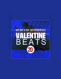 Listen to Valentine Beats, watch music videos, read bio, see tour dates & more!