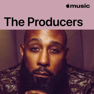 Posłuchaj Breyan Isaac: The Producers z udziałem Kevin Gates