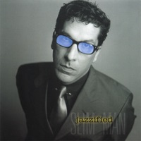 Slim Man - Weeping Willow