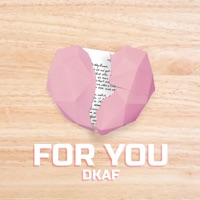 For You - EP - Dkaf