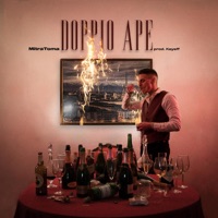 Doppio Ape - Single - Mitra Toma & KEYEFF
