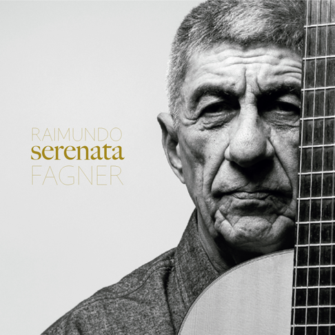 Raimundo Fagner - Songs, Events and Music Stats