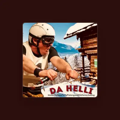 Listen to Da Helli, watch music videos, read bio, see tour dates & more!