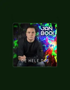 Listen to Jan Booi, watch music videos, read bio, see tour dates & more!