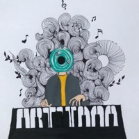 Tharangini (feat. Shradha Ganesh) - Single - Art'tma