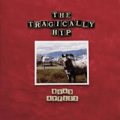 Listen to Road Apples by The Tragically Hip