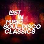 Lost In Music