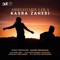 Asheghtarin Leila - Kasra Zahedi lyrics