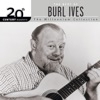 Burl Ives