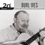 Burl Ives - Lavender Blue (Dilly Dilly)