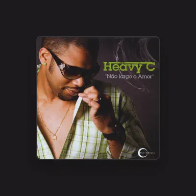 Listen to Heavy C, watch music videos, read bio, see tour dates & more!