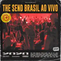 Brasil / Outra Vez / Preciso de Ti / A Ele a Glória (feat. Ana Paula Valadão, Mariana Valadão & Felippe Valadão) [Ao Vivo]