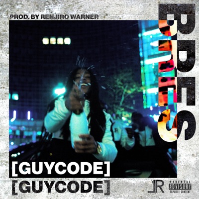 Guy Code - Single