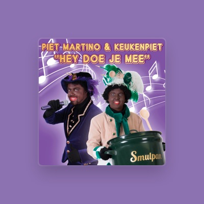 Listen to Keukenpiet, watch music videos, read bio, see tour dates & more!