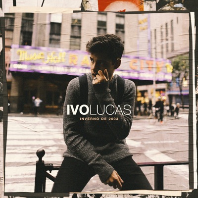 Inverno de 2003 - Single