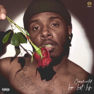 Complicated: Love, Lost, Life (feat. Clyde Jones) - Single
