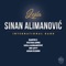 Lejla (feat. Harvie S, Victor Lewis & Adam Klemm) - Sinan Alimanovic lyrics