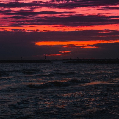 The Calm Before the Cold War - EP