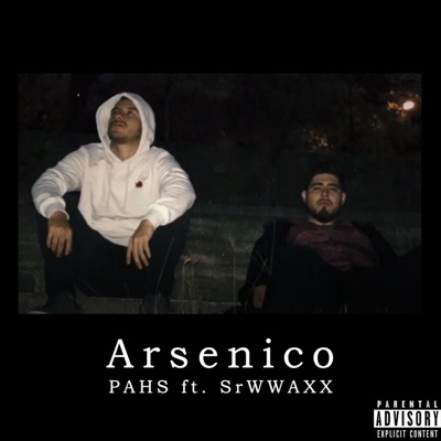 Arsenico (feat. PAHS) - Single