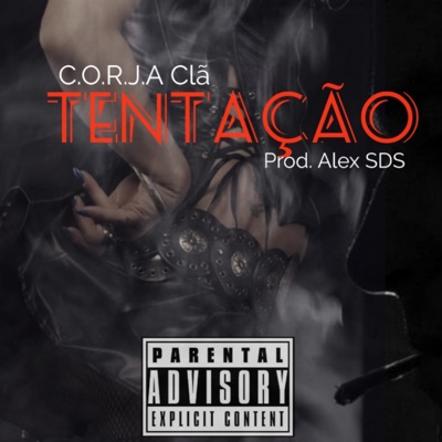 Tentação - Single