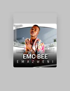 Écoutez Emcee Bee, regardez des vidéoclips, lisez la biographie, consultez les dates de tournée et plus encore !