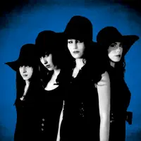 What Can I Do? — The Black Belles