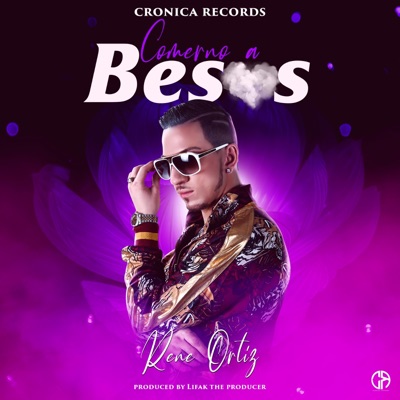 Comerno a Besos - Single