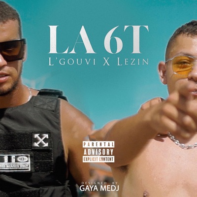 la 6t (feat. Lgouvi) - Single
