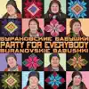 Buranovskie Babushki - Party for Everybody (Official Eurovision 2012 DJ Slon Party Remix)